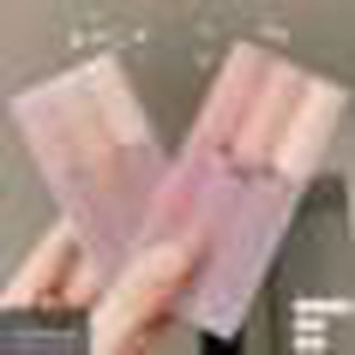 Set 3 cây son kem lì herorange fluffy lip glaze