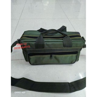 Túi Đựng Đồ Nghề Size Mini Và Size Nhí