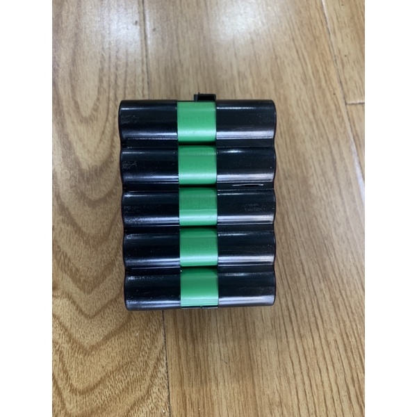 Pin Makita 21V- Lõi VTC4, VTC5,VTC6 + Mạch Araptor hoặc Mạch zin chính hãng Makita xả cao