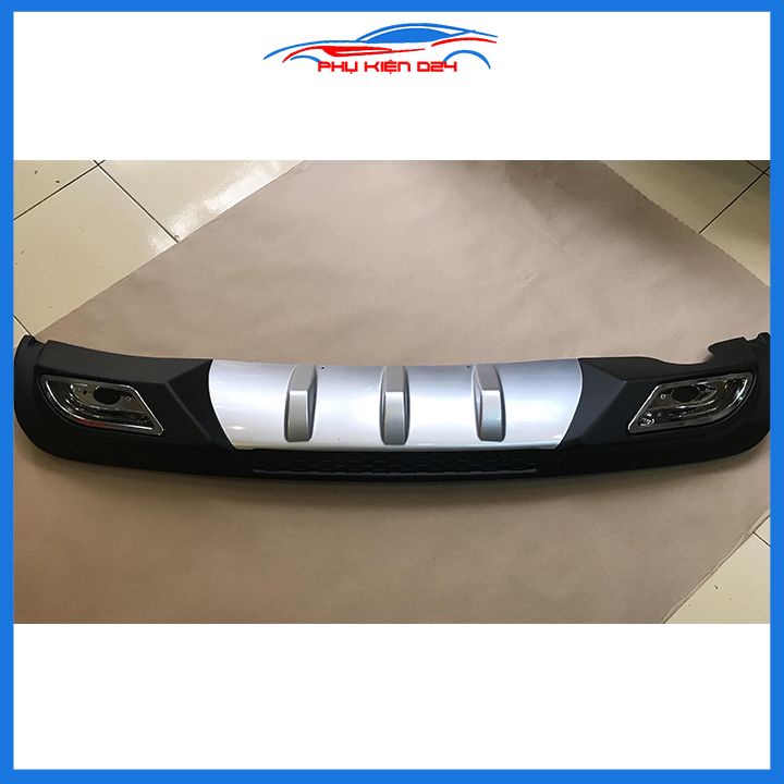 Lippo, líp chia pô ô tô Cruze 2010-2014, Lacetti Nhập, Getz, Accent, i10 Sedan chuẩn form xe