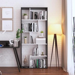 Kệ Sách Đa Tầng Để Sàn Cao Cấp