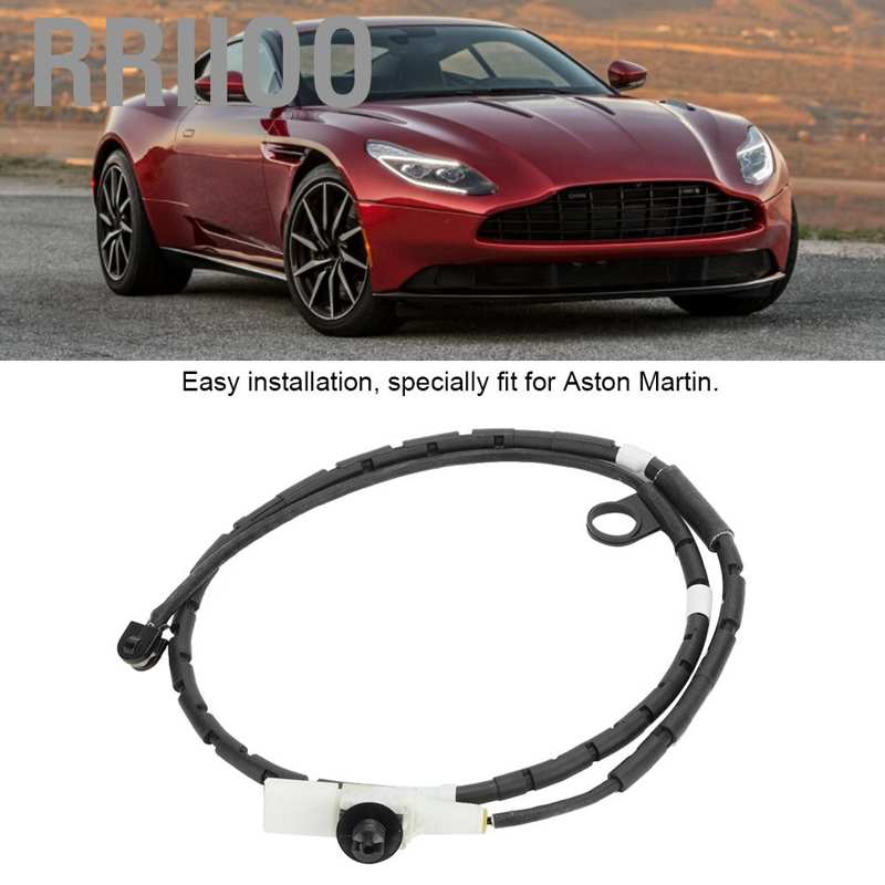 Cảm Biến Má Phanh Trước 4g432l507ab Cho Aston Martin Db9 Convertible 04-16