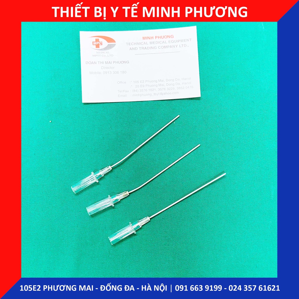 Ống hút tai các loại