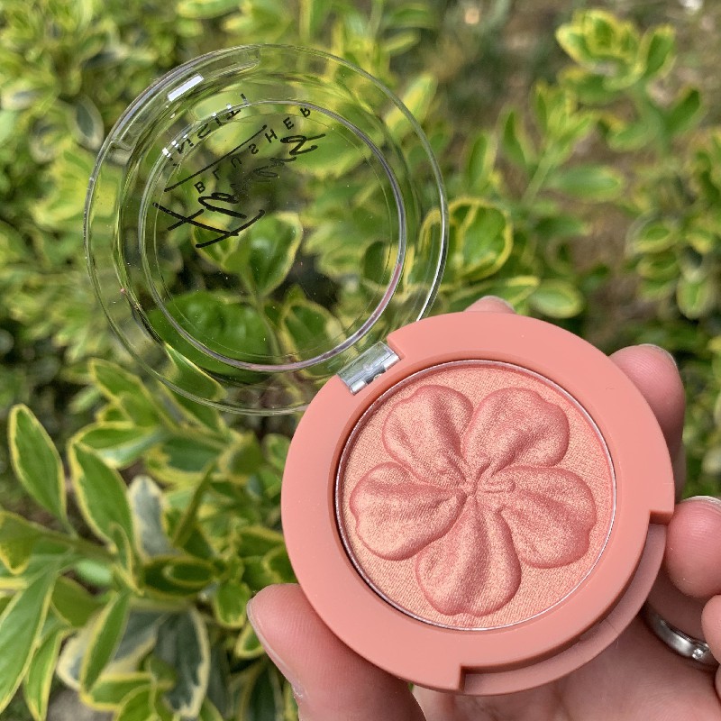 (New product) Petal blush to brighten the skin | BigBuy360 - bigbuy360.vn