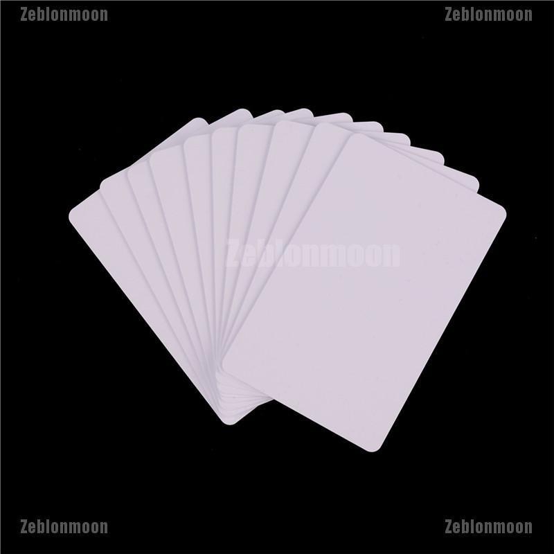 Bộ 10 Nam Châm Thông Minh NTAG215 NFC Chất Lượng Cao