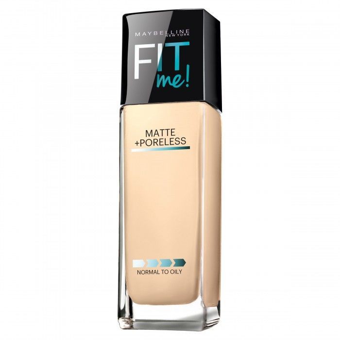 Kem Nền Che Khuyết Điểm Mattle Fit Me USA 30ml ( Hàng Made In USA) | BigBuy360 - bigbuy360.vn