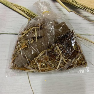 Sét ngâm r mai quế lộ