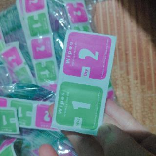 Giấy lau đa năng (free ship 0h)