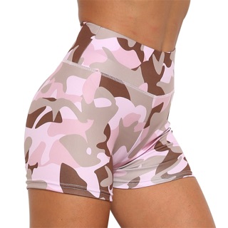 [XẢ SALE] QUẦN SHORT RẰN RI CHUN MÔNG