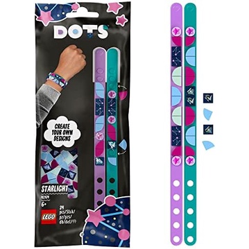 41934 LLEGO Dots Starlight Bracelets - Bộ Vòng Tay Ánh Sao Lấp Lánh