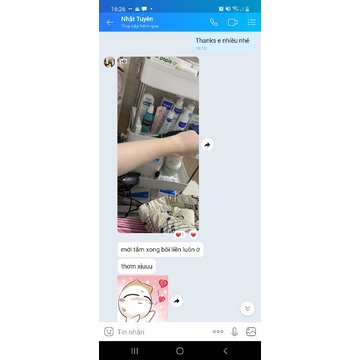 kem dưỡng trắng da body an toàn, thấm nhanh Handmade (tặng cafe tắm tbc) | BigBuy360 - bigbuy360.vn