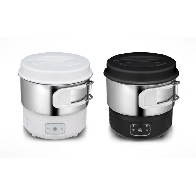 Bếp từ MINI du lịch Magic Chef - Hàng nội địa Hàn Quốc