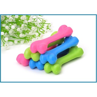 ĐỒ CHƠI XƯƠNG CHÂN GÀ CHO CHÓ