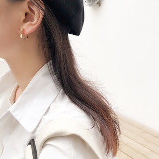 Bông tai nữ hợp kim thời trang hàn quốc