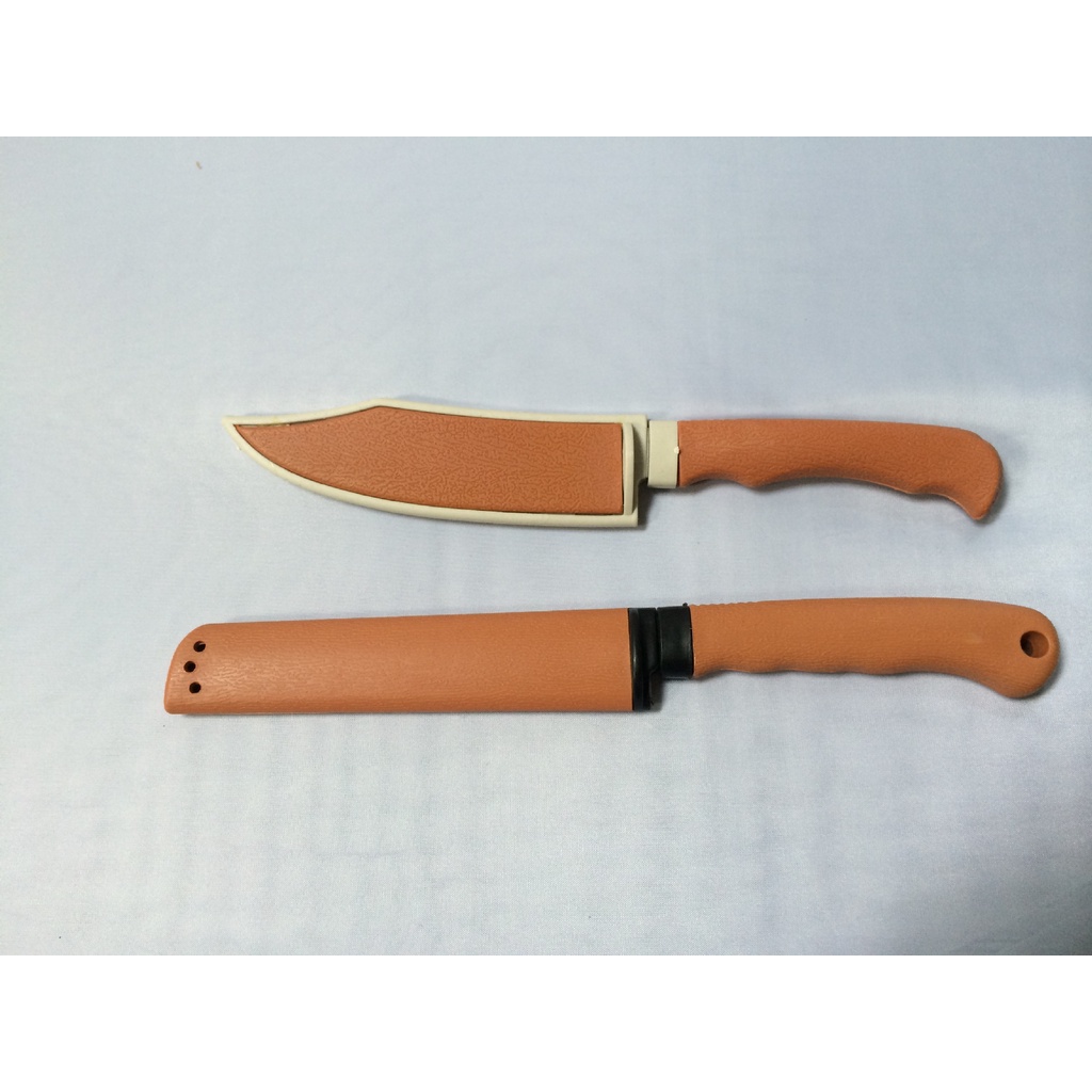 Dao gọt trái cây, gọt hoa quả có nắp đậy an toàn - tiện dụng HQ1, HQ2, HQ3