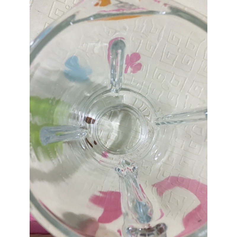 Cối thuỷ tinh Philips HR3652 HR2095 HR2195 HR2096 HR2196