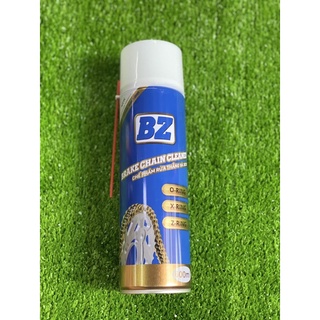 Bz rửa sên 600ml