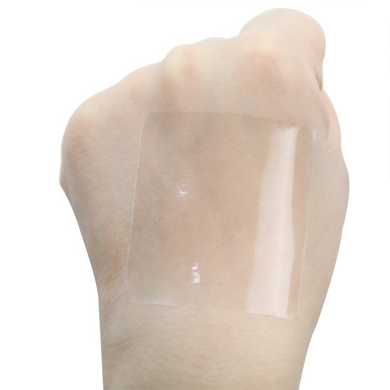 Băng Dán Nâng Ngực Trong Suốt Đa Năng 5M Dành Cho Nữ