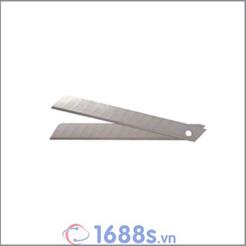 Dao rọc giấy nhỏ DS804 - Lưỡi dao A-80 - 1688s.vn