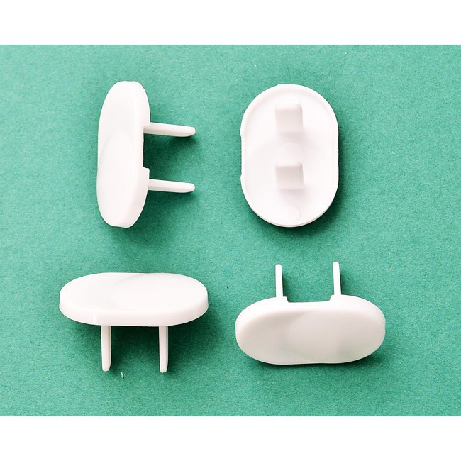 NÚT BỊT Ổ ĐIỆN AN TOÀN CHO BÉ SET 10 CHIẾC
