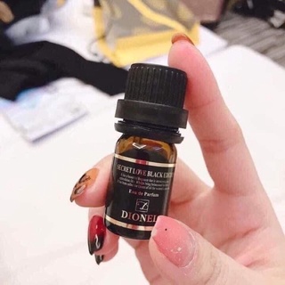 Nước hoa vùng kín dior 5ml