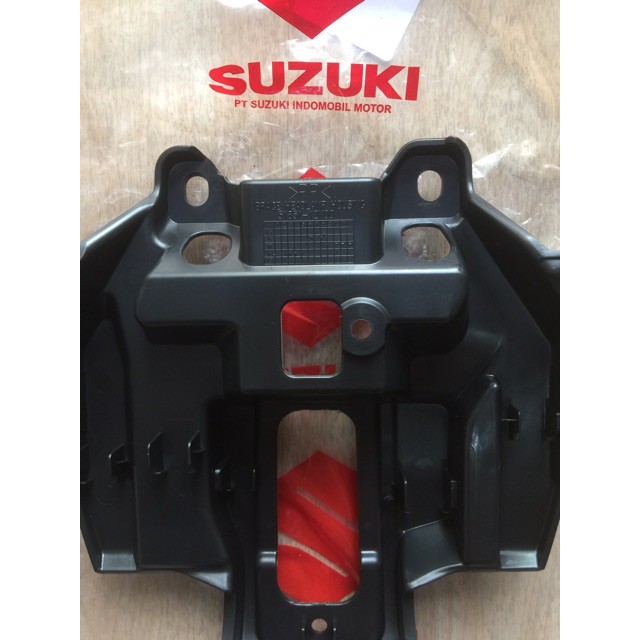 Bợ đầu đèn Suzuki Raider Satria Fi NHẬP KHẨU CHÍNH HÃNG SUZUKI INDONESIA