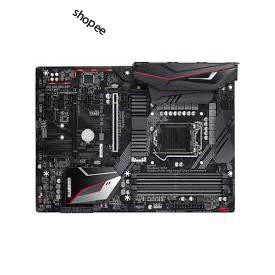 Mainborad Gigabyte Z390 Gaming X chính hãng Viễn Sơn