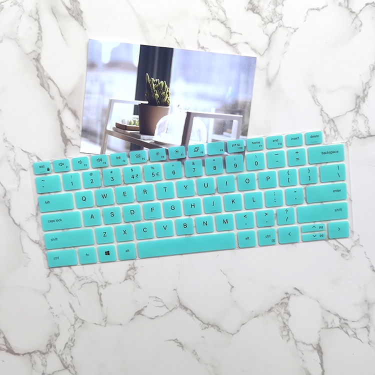 Tấm Lót Bảo Vệ Bàn Phím Máy Tính Dell Latitude 3420 Vostro 5310 5410 Tiện Dụng