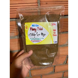 Cám chuyên câu cá chép dịch vụ Phương Trinh