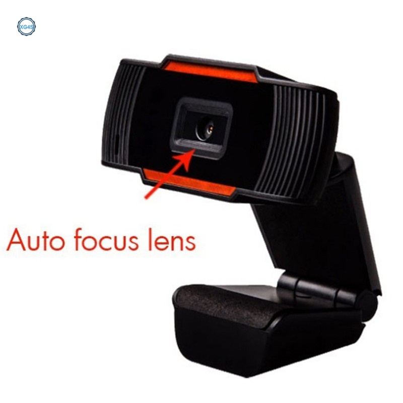 Webcam Kỹ Thuật Số Tự Động Lấy Nét 1080p / 720p | BigBuy360 - bigbuy360.vn