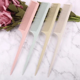 Lược chải tóc ( bộ 2 cây )