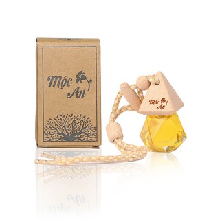 Tinh dầu treo thơm