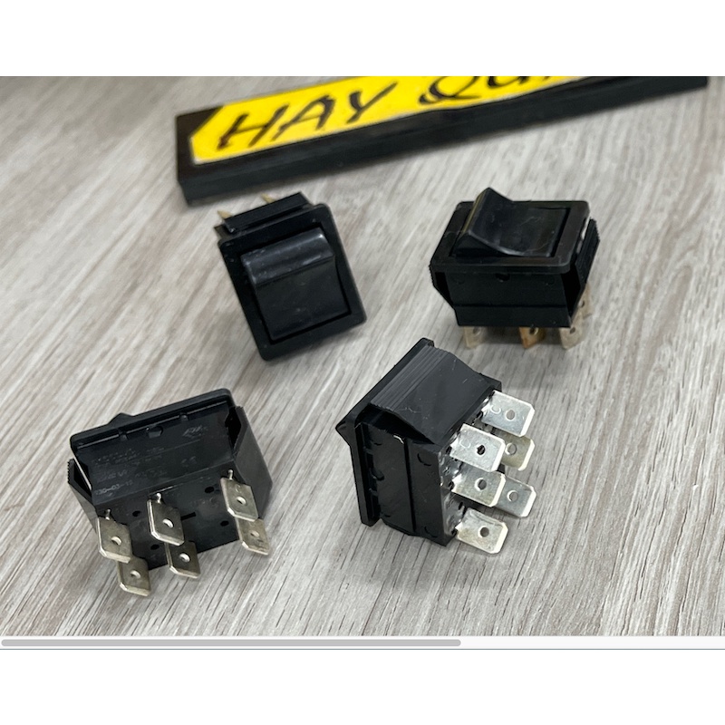Công tắc nhấn Arcolectric - 1350 Series