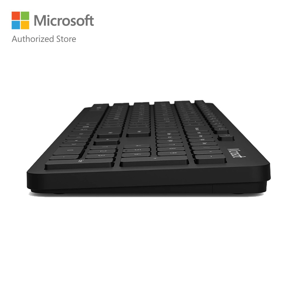 Bàn phím Không Dây Microsoft Bluetooth (QSZ-00017)