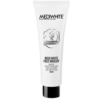 Kem trang điểm Medi White Face Makeup