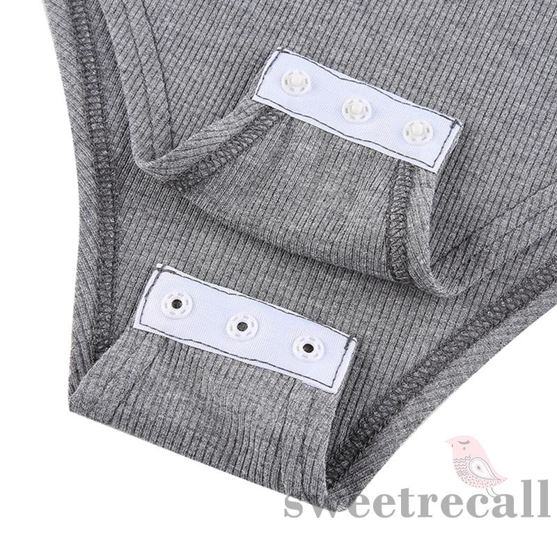 Bộ áo liền quần tay dài cổ tròn màu sắc gợi cảm cho nữ
 | BigBuy360 - bigbuy360.vn