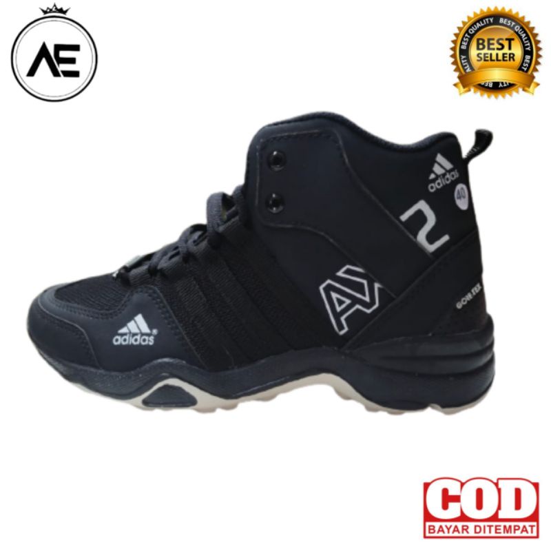 Giày Bốt Adidas ax2 hikking | BigBuy360 - bigbuy360.vn