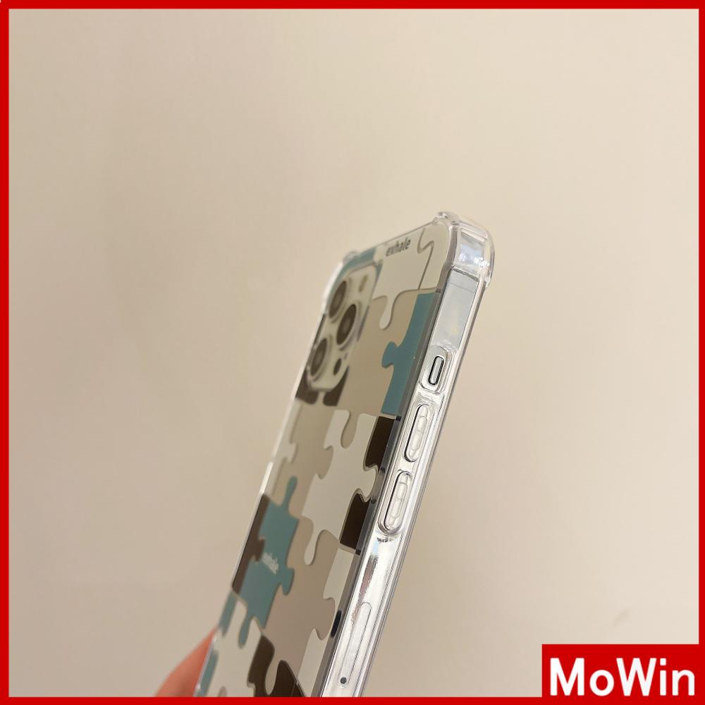 Ốp điện thoại chống sốc phối mặt gương acrylic thích hợp cho iPhone 11 13 Pro Max 12 Pro Max 7 Plus XR XR MAX