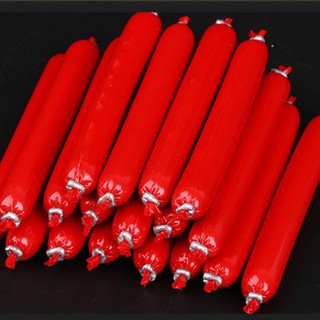 Xúc xích cao cấp dành cho chó mèo