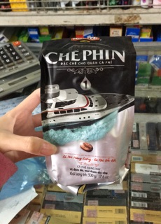 Cà Phê Chế Phin Số 1 Trung Nguyên 500g