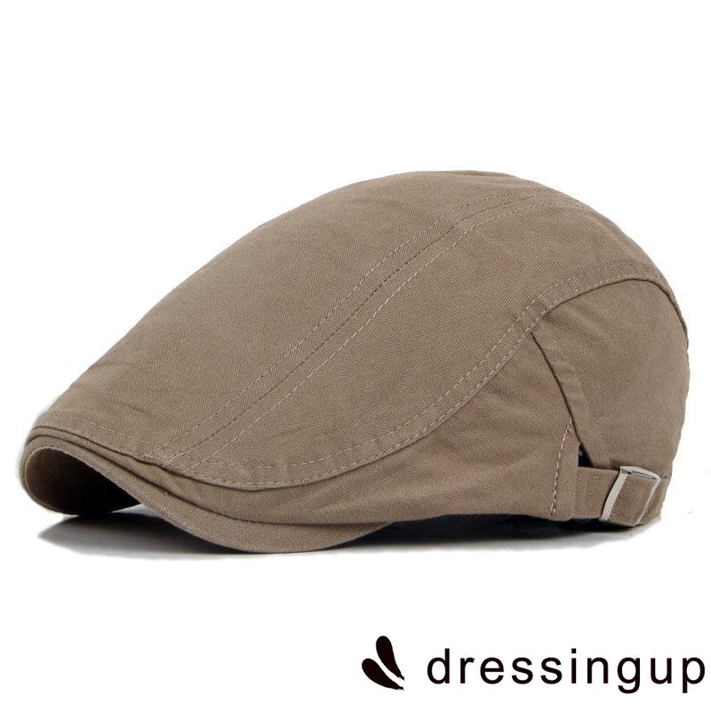 DRESSINGUP-Mũ nồi kiểu dáng thời trang dành cho nam