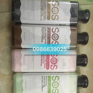 Sữa tắm sos