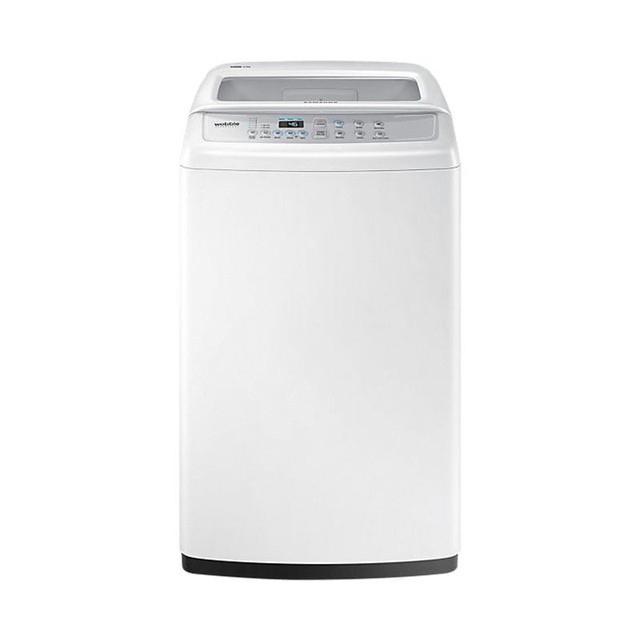 Máy Giặt Cửa Trên SamSung WA72H4000SG (7.2kg)-Miễn phí công lắp đặt