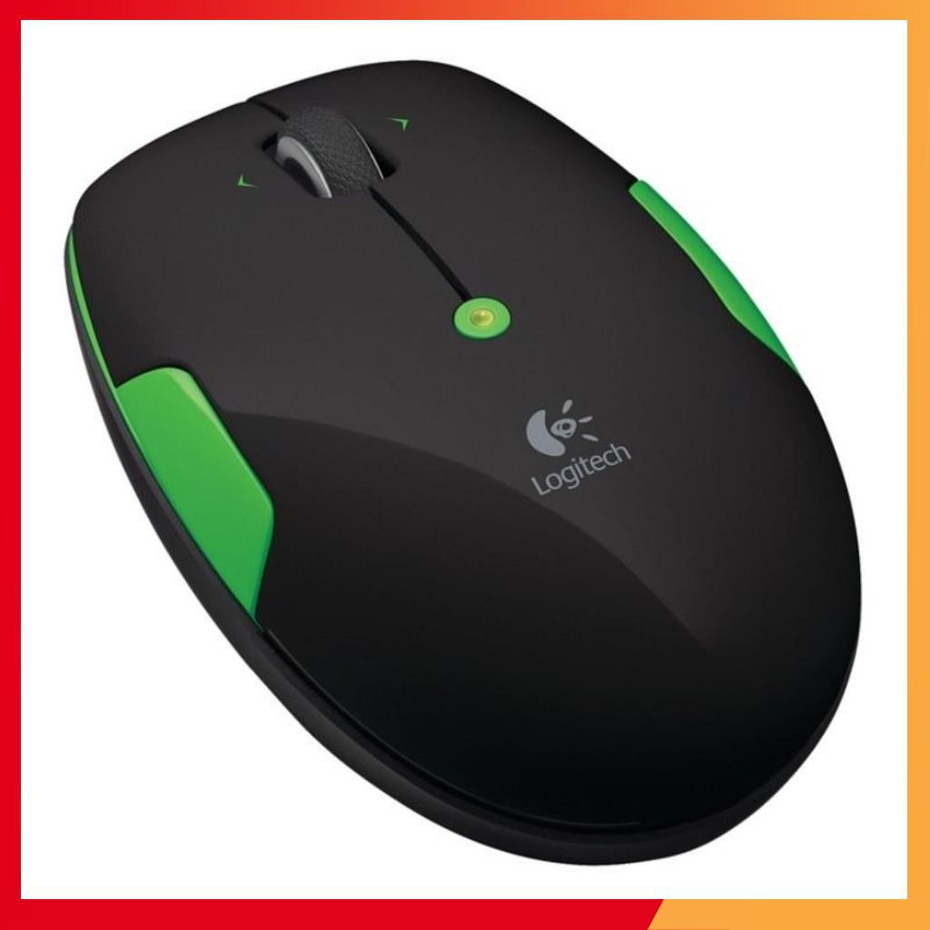 Freeship Chuột không dây Logitech M345 tốt