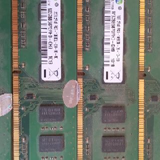 Ram pc ddr3 2gb giá rẻ