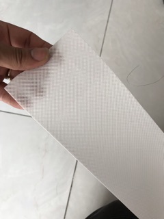 Keo may rèm , xỏ khoen keo cứng