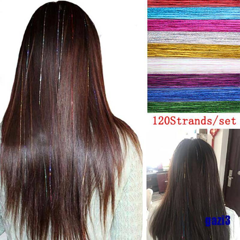 Bộ 120 Hộp Phấn Mắt Kim Tuyến Lấp Lánh Thời Trang