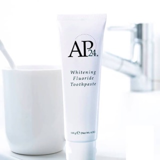 [ NUSKIN ] Kem đánh răng trắng sáng AP24