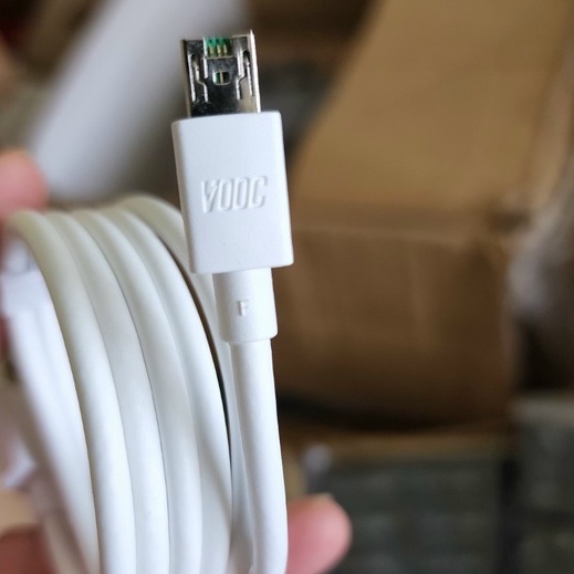 BỘ SẠC VOOC OPPO R15 - 5V 4A - Cam kết loại xịn- SẠC OPPO F9, F11,Neo 3; Neo 5; N3; R3; R5; R7; Sạc vooc 3.0 zin máy