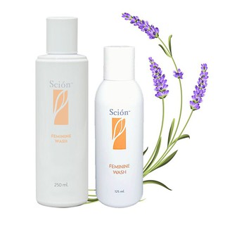 Dung dịch vệ sinh phụ nữ scion feminine wash nuskin